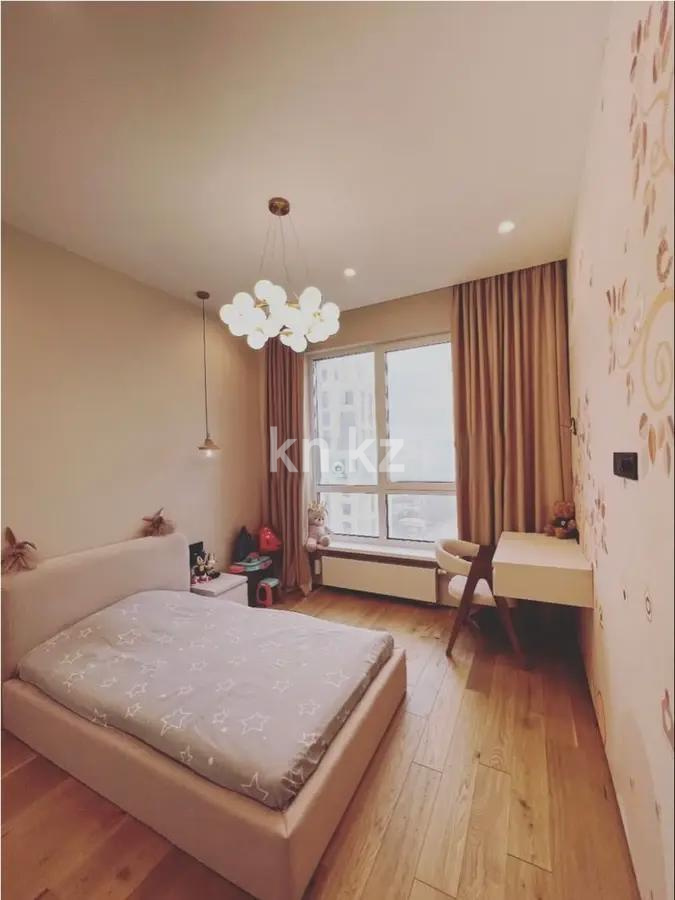 Продажа 4-комнатной квартиры, 127 м² в Астане - фото 2