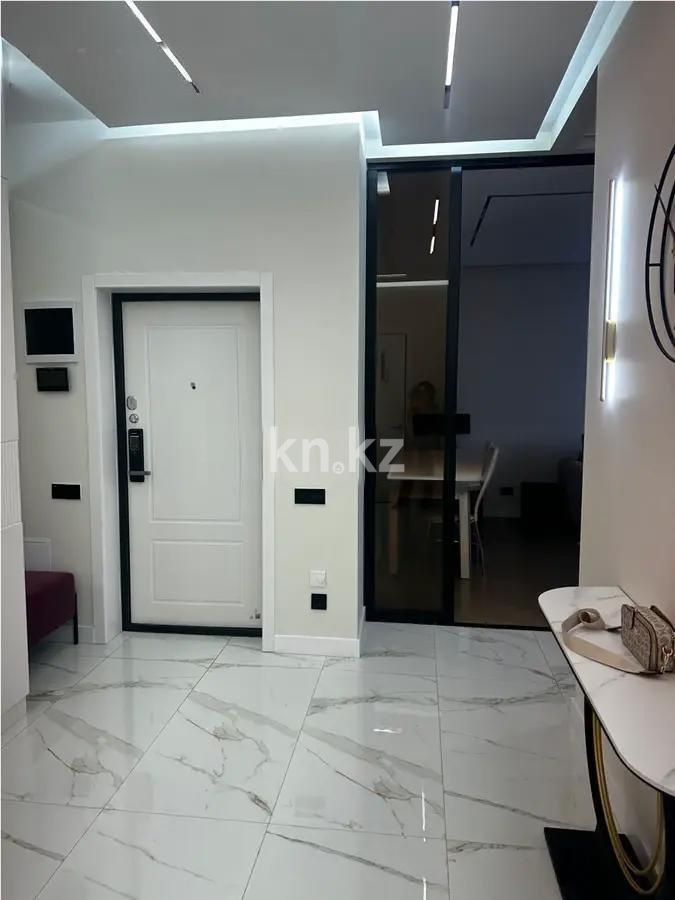 Продажа 3-комнатной квартиры, 90 м² в Астане - фото 7