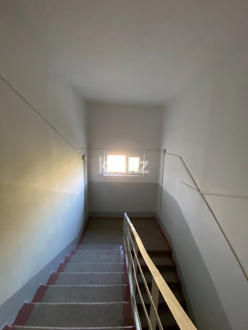 Продажа 4-комнатной квартиры, 76.6 м² в Караганде - фото 26