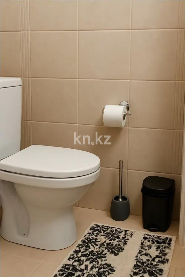 Продажа 2-комнатной квартиры, 55 м², мкр-н Таугуль, дом  7 в Алматы - фото 4