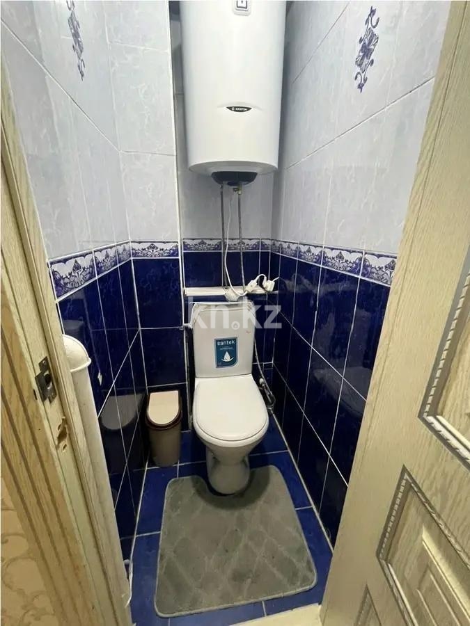 Продажа 4-комнатной квартиры, 80 м² в Караганде - фото 7