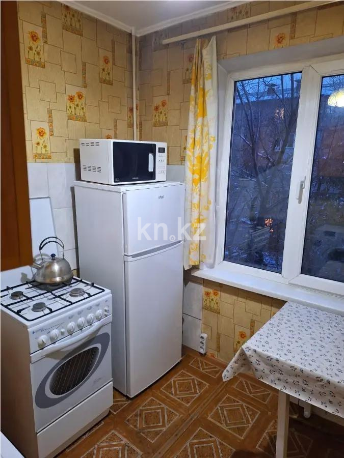 Продажа 1-комнатной квартиры, 32 м², мкр-н Орбита-1, дом  5 в Алматы - фото 2
