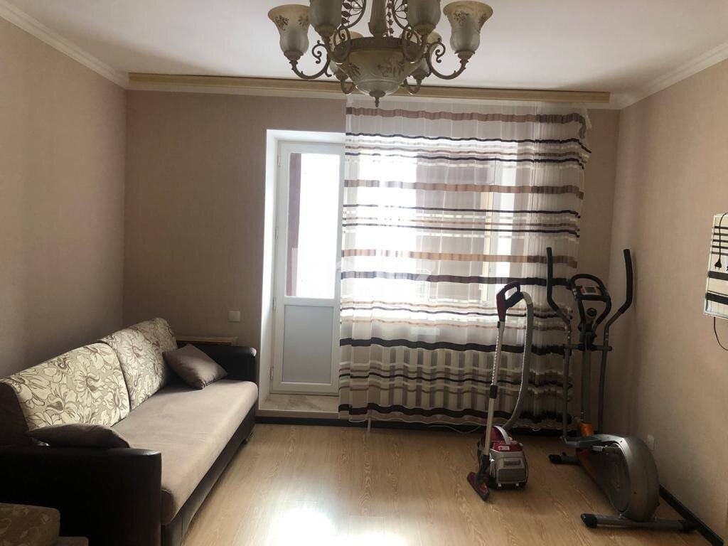 Аренда 1-комнатной квартиры, 44 м² в Астане - фото 2