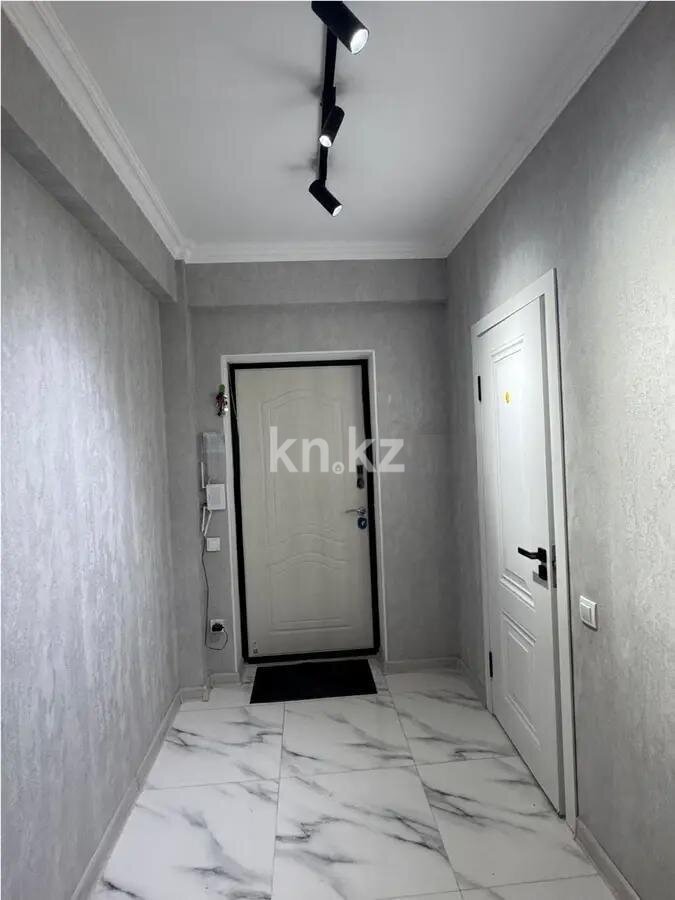 Продажа 2-комнатной квартиры, 60 м² в Алматы - фото 5
