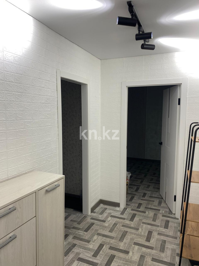 Продажа 2-комнатной квартиры, 40.3 м² в Караганде - фото 9