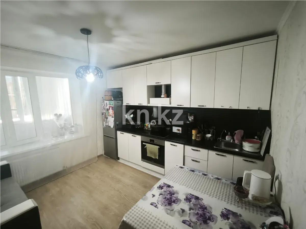 Продажа 1-комнатной квартиры, 42.1 м², ул. Болекпаева, дом  13 в Астане - фото 2
