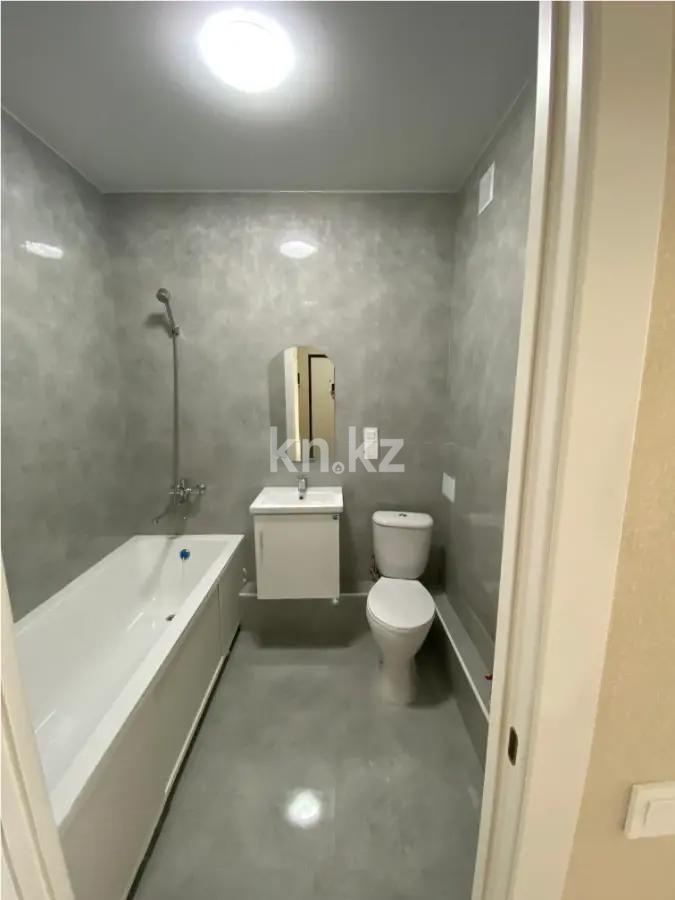 Продажа 1-комнатной квартиры, 42.55 м², ул. Е-509, дом  9 в Астане - фото 3