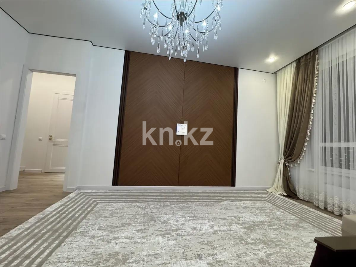 Продажа 2-комнатной квартиры, 40 м², ул. Тынышбайулы, дом  5 в Астане