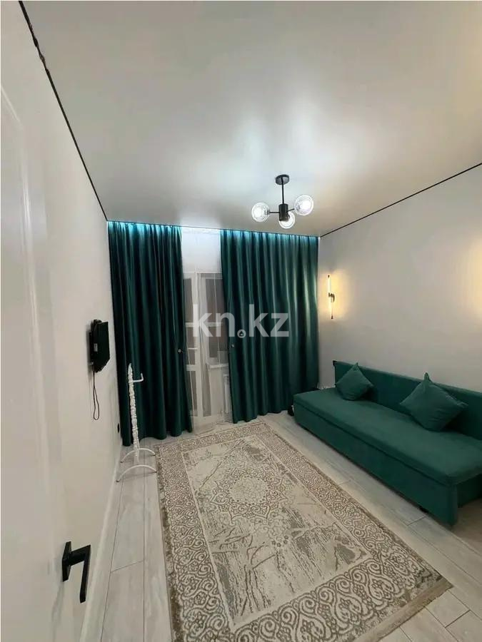 Продажа 2-комнатной квартиры, 41.7 м² в Астане - фото 2