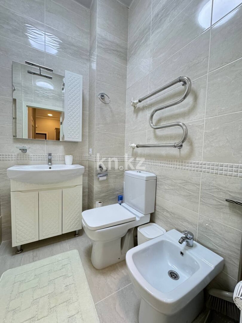 Продажа 3-комнатной квартиры, 78.1 м² в Астане - фото 22