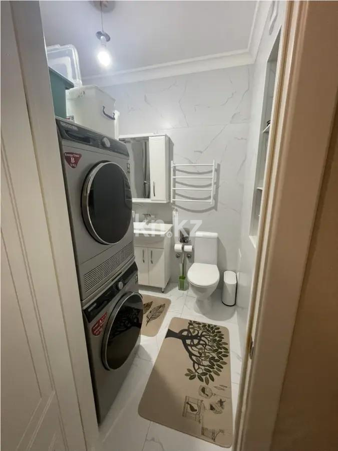 Продажа 2-комнатной квартиры, 72 м² в Астане - фото 4