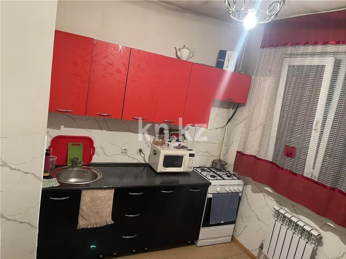 Продажа 2-комнатной квартиры, 63.4 м² в Алматы - фото 3