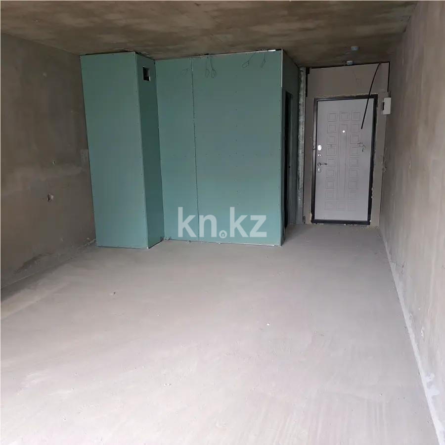 Продажа 1-комнатной квартиры, 29.56 м² в Алматы - фото 2