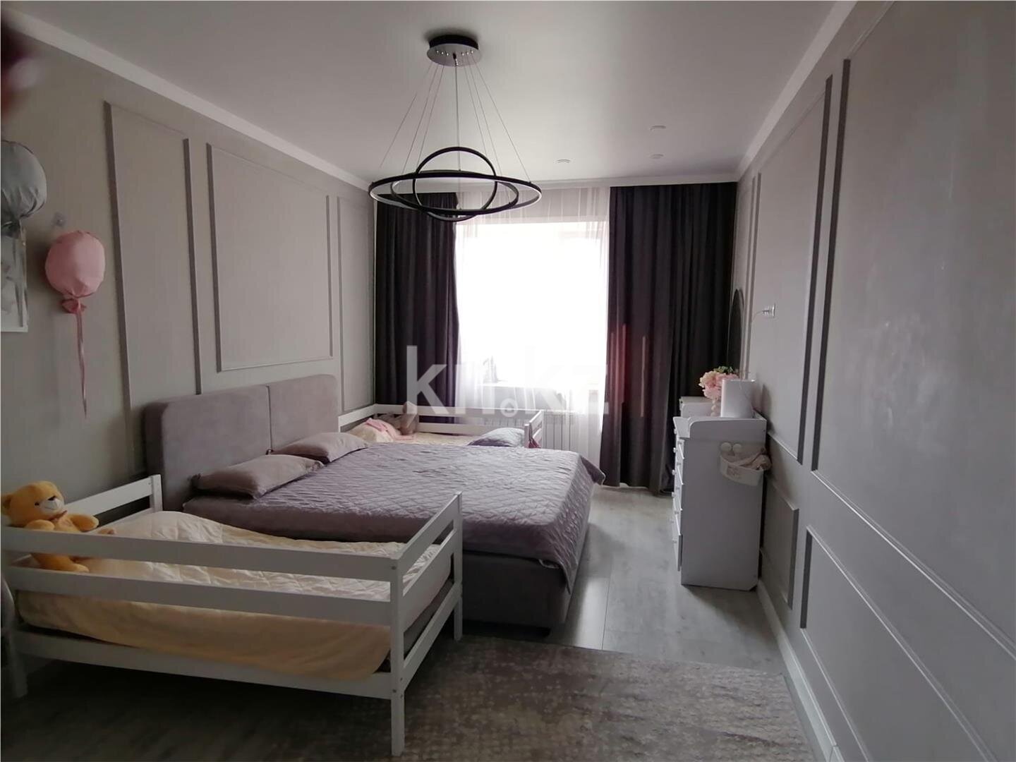 Продажа 2-комнатной квартиры, 72 м² в Караганде - фото 3