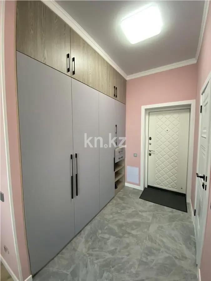 Продажа 1-комнатной квартиры, 43 м² в Астане - фото 6