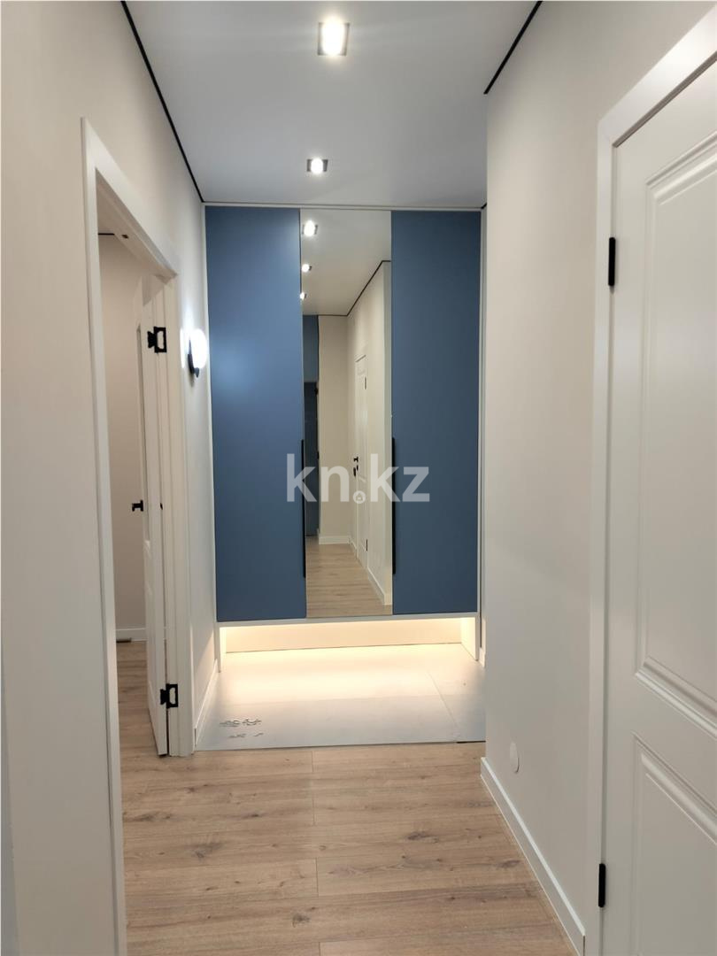 Продажа 2-комнатной квартиры, 40 м² в Астане - фото 5