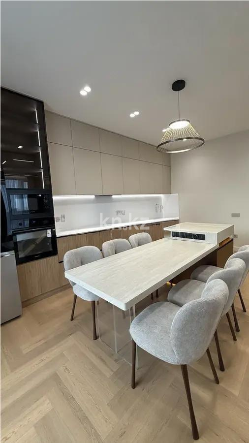 Продажа 5-комнатной квартиры, 173 м², ул. Сарайшык, дом  34/2 в Астане - фото 4