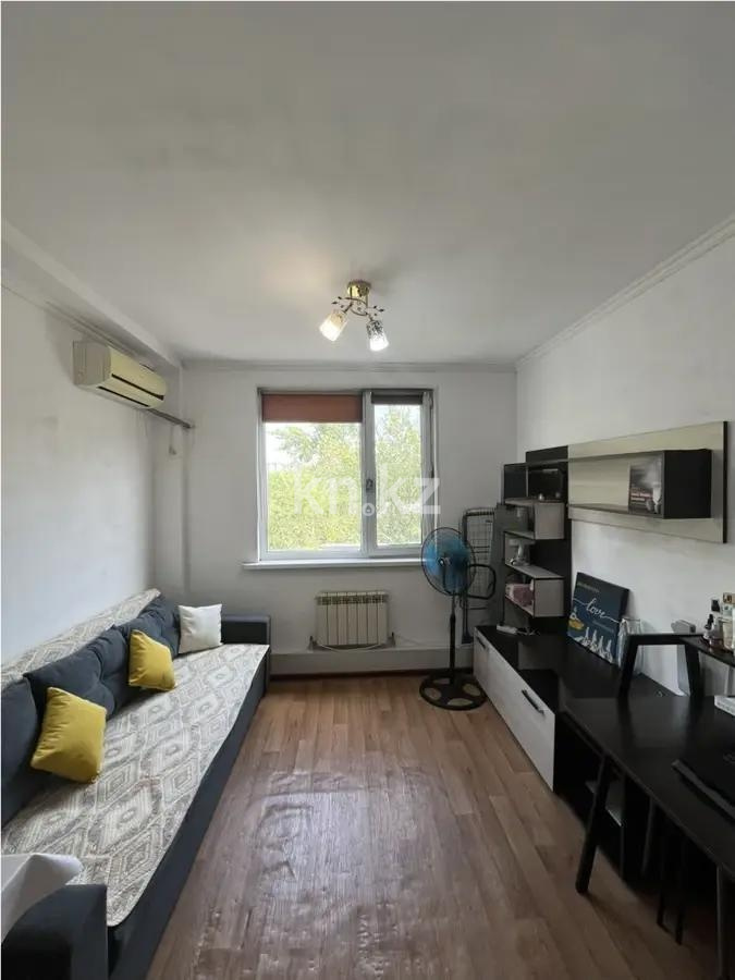 Продажа 1-комнатной квартиры, 20 м² в Алматы