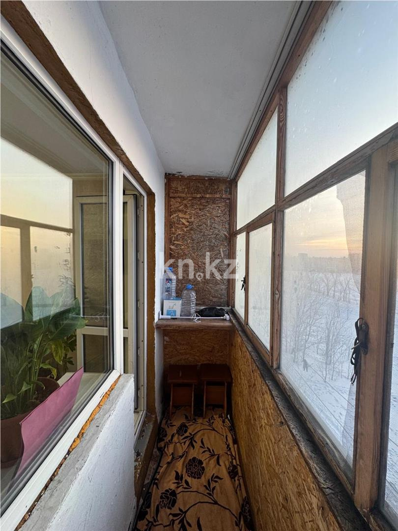 Продажа 2-комнатной квартиры, 44 м² в Караганде - фото 16