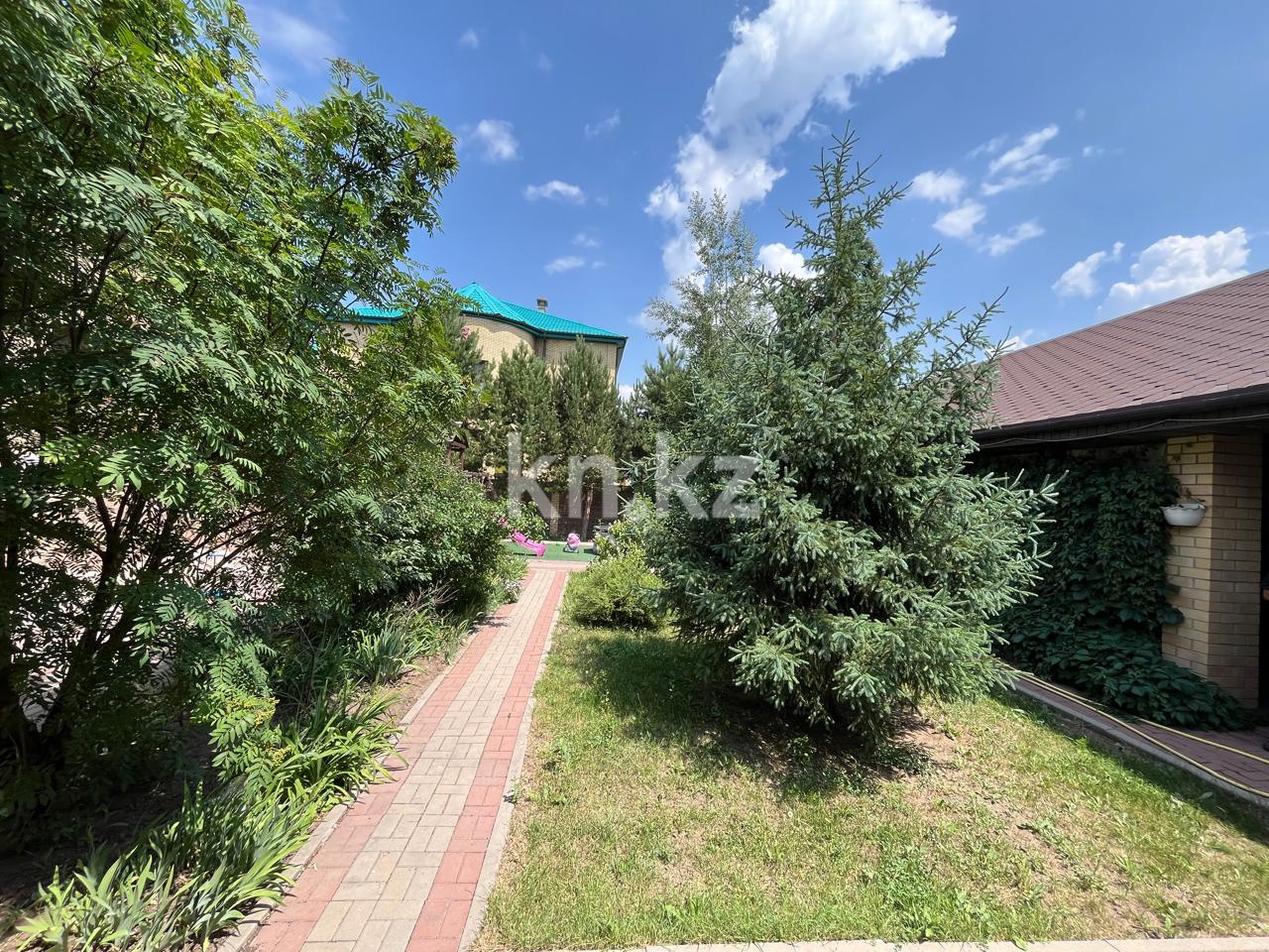 Продажа 8-комнатного дома, 306 м², мкр. Городской аэропорт в Караганде - фото 25