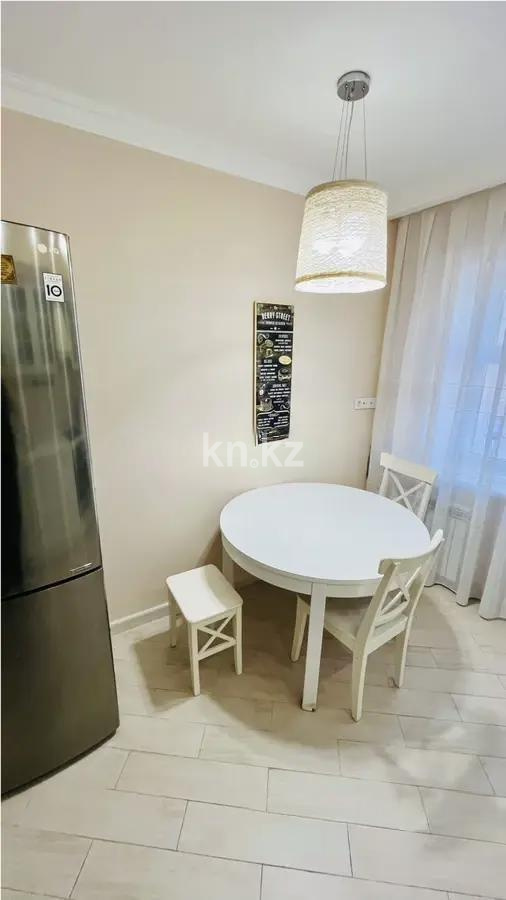 Продажа 2-комнатной квартиры, 57 м² в Астане - фото 3