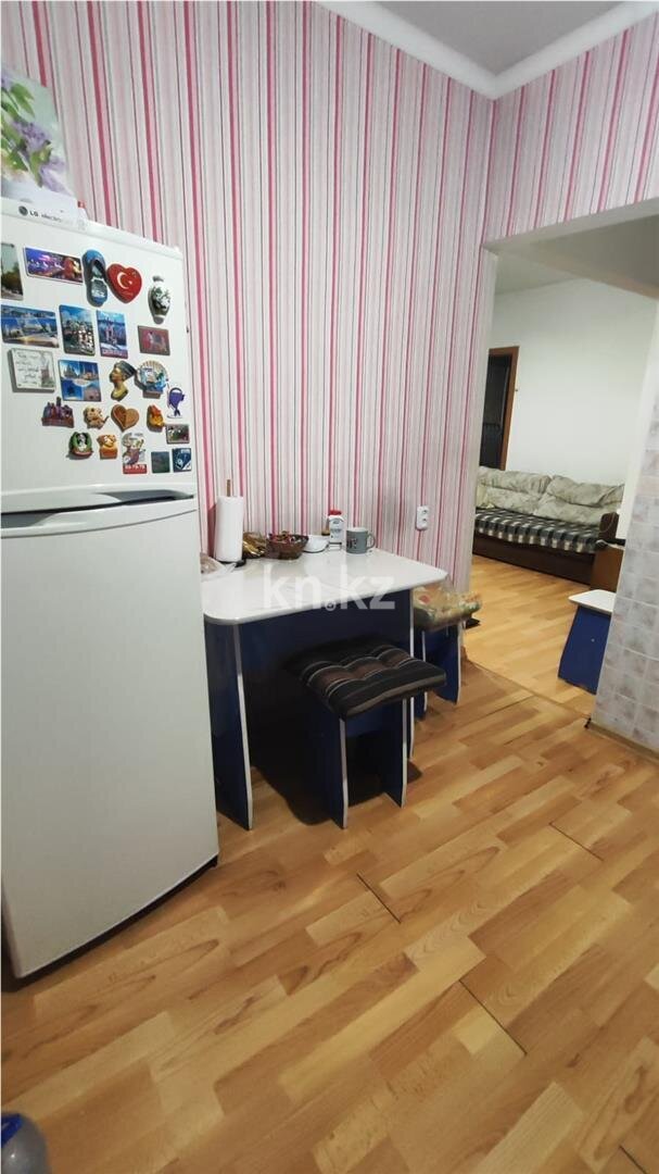 Продажа 1-комнатной квартиры, 32 м² в Караганде - фото 5