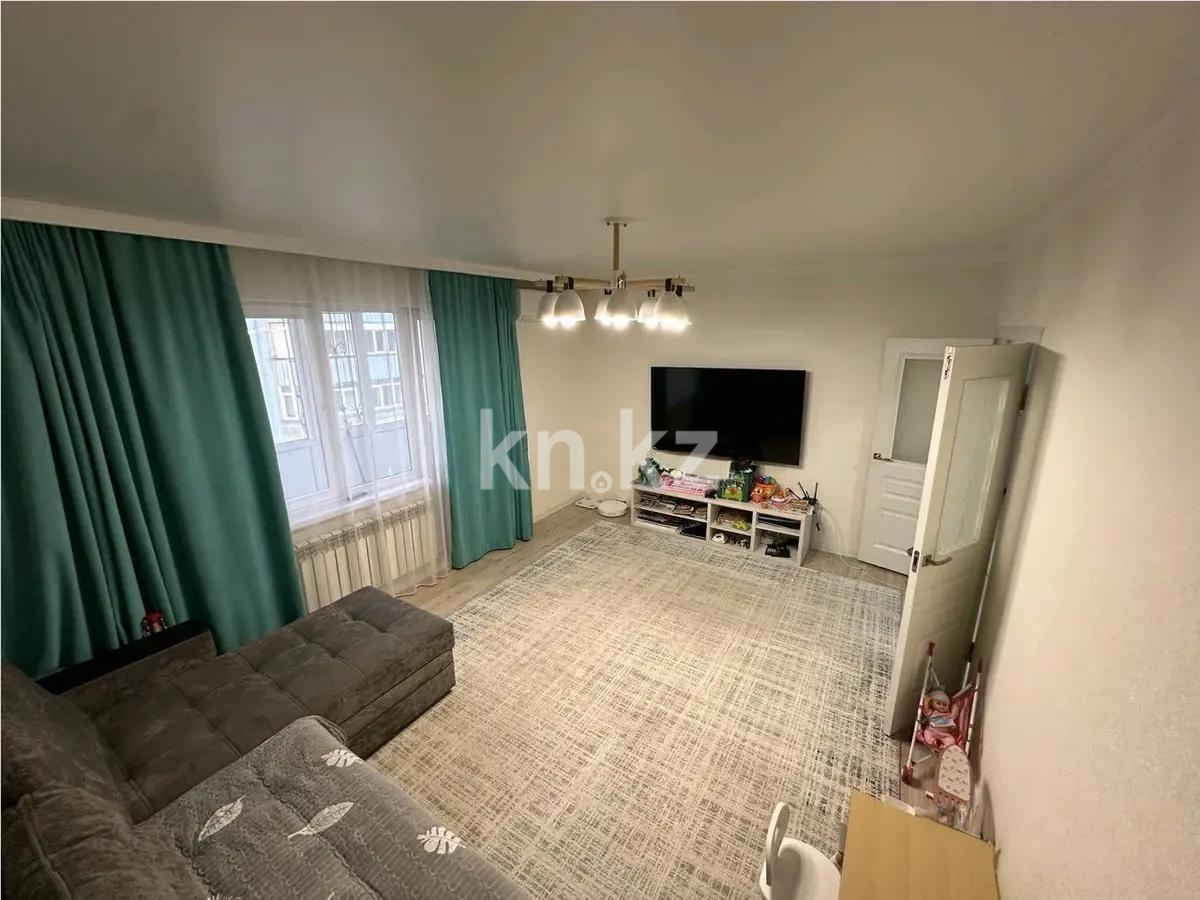 Продажа 2-комнатной квартиры, 70 м², мкр-н Кулагер, дом  15 в Алматы