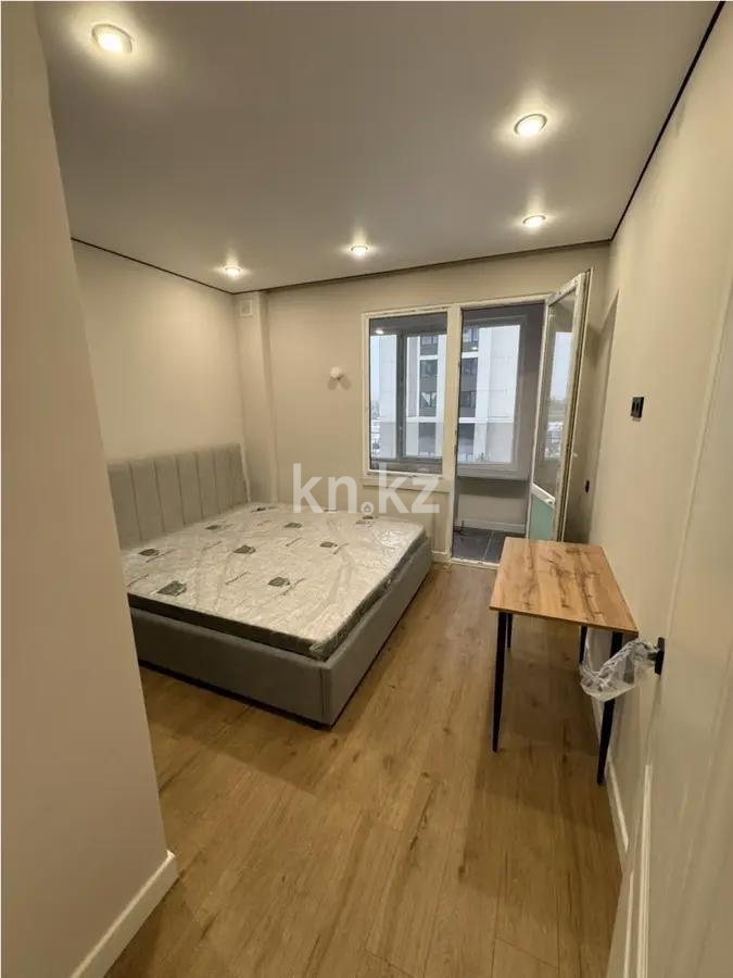 Продажа 2-комнатной квартиры, 41.34 м² в Астане - фото 2