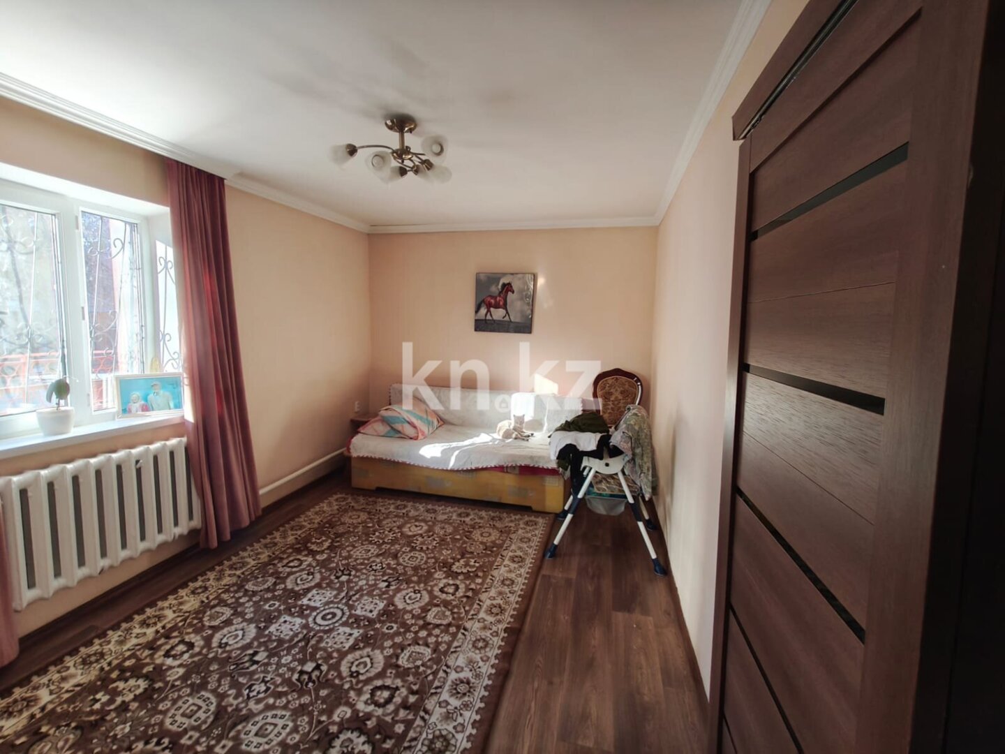 Продажа 5-комнатного дома, 180 м² в Караганде - фото 4