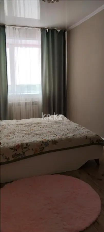 Продажа 2-комнатной квартиры, 69 м², пр. Абылай хана, дом  6/7 в Астане - фото 2