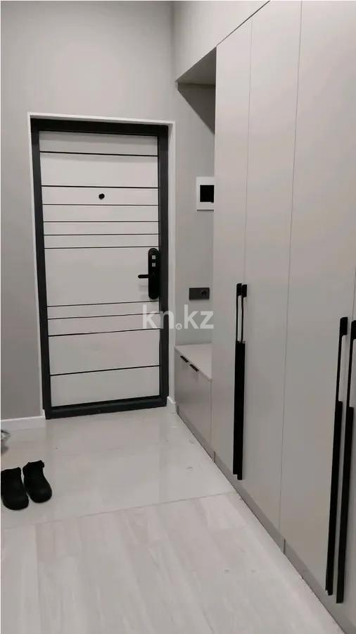 Продажа 2-комнатной квартиры, 76.6 м² в Алматы - фото 5