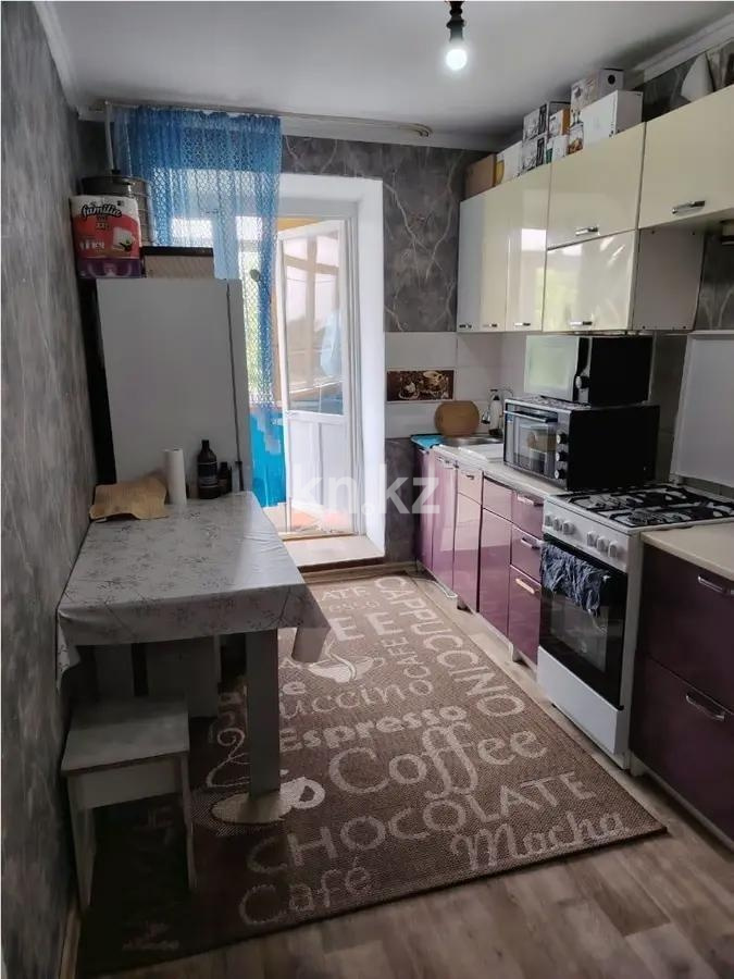 Продажа 3-комнатной квартиры, 67 м² в Астане - фото 4
