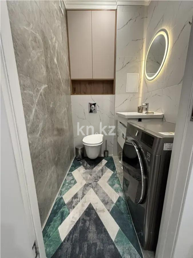 Продажа 2-комнатной квартиры, 64 м², ул. Онгарсыновой, дом  8 в Астане - фото 5