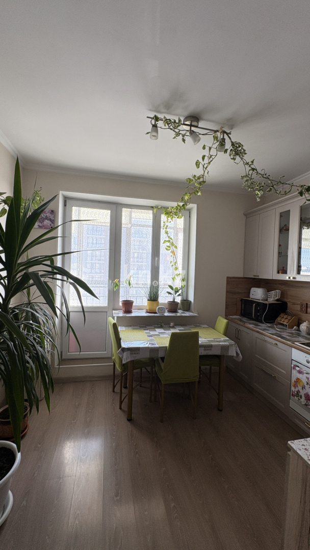 Продажа 1-комнатной квартиры, 40 м², ул. Е-117, дом  42 - Улы-Дала в Астане - фото 3