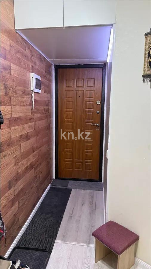 Продажа 3-комнатной квартиры, 57 м², ул. Таха Хусейна, дом  15 в Астане - фото 6