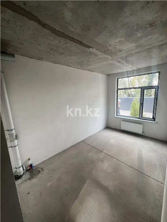 Продажа 2-комнатной квартиры, 32 м² в Алматы - фото 2