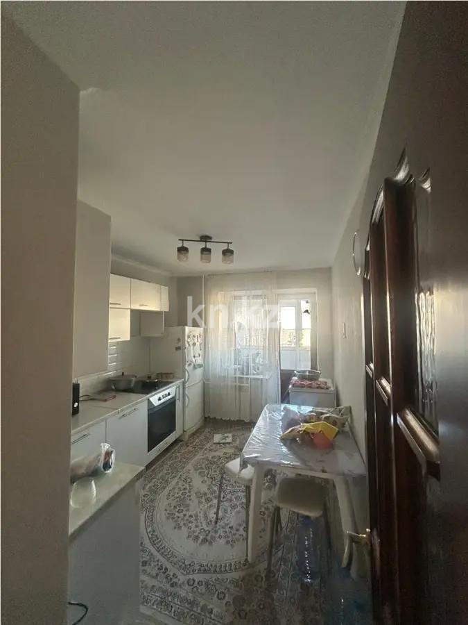 Продажа 2-комнатной квартиры, 55 м², ул. Косшыгулулы, дом  14 в Астане - фото 3