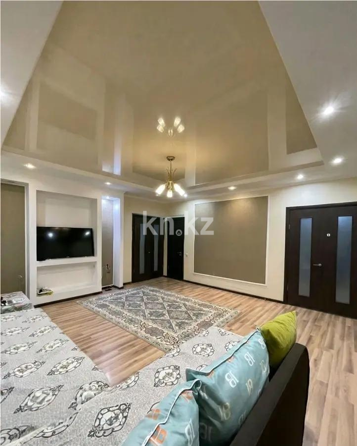 Продажа 3-комнатной квартиры, 76 м² в Астане
