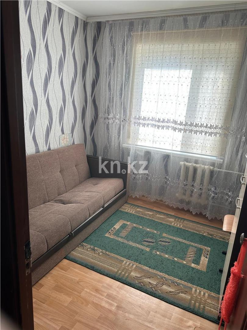 Продажа 3-комнатной квартиры, 62 м², пр. Шахтеров в Караганде - фото 3