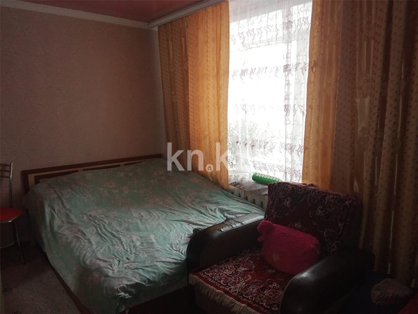 Продажа 4-комнатной квартиры, 91 м² в Караганде - фото 4