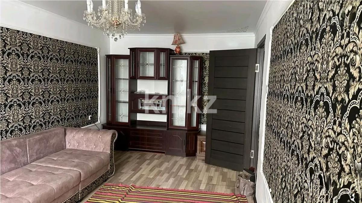 Продажа 3-комнатной квартиры, 62 м² в Темиртау