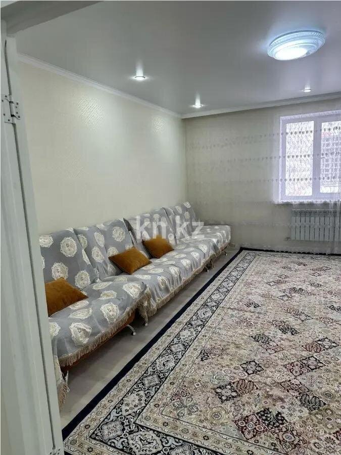 Продажа 1-комнатной квартиры, 40 м² в Астане