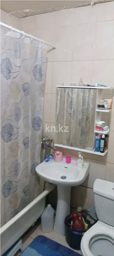 Продажа 1-комнатной квартиры, 34 м² в Алматы - фото 3