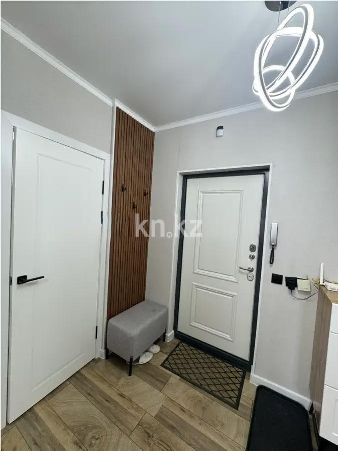 Продажа 1-комнатной квартиры, 40 м² в Алматы - фото 4
