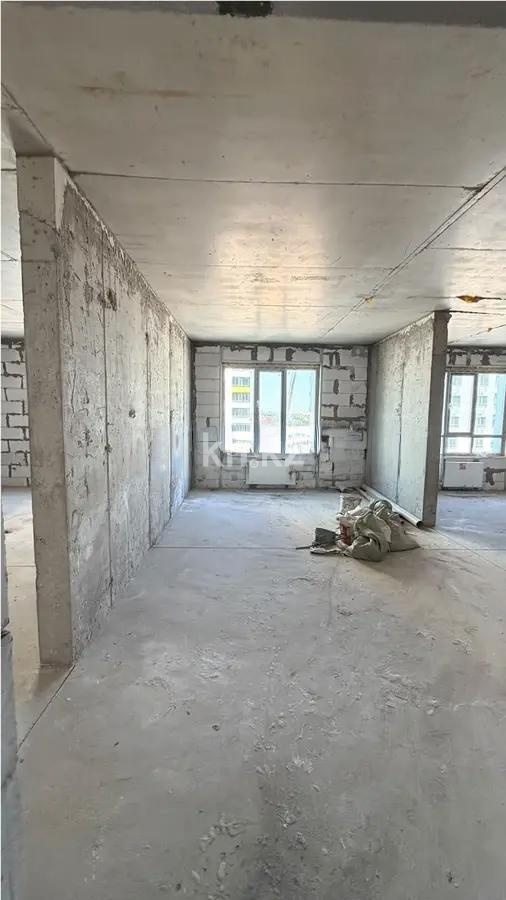 Продажа 2-комнатной квартиры, 70 м² в Алматы
