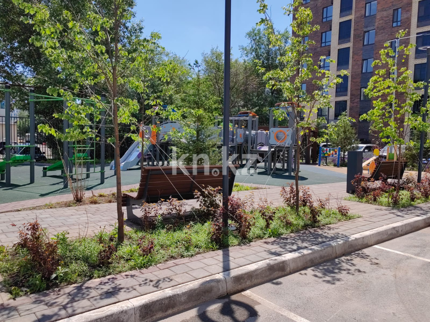 Продажа 1-комнатной квартиры, 40 м² в Караганде - фото 20