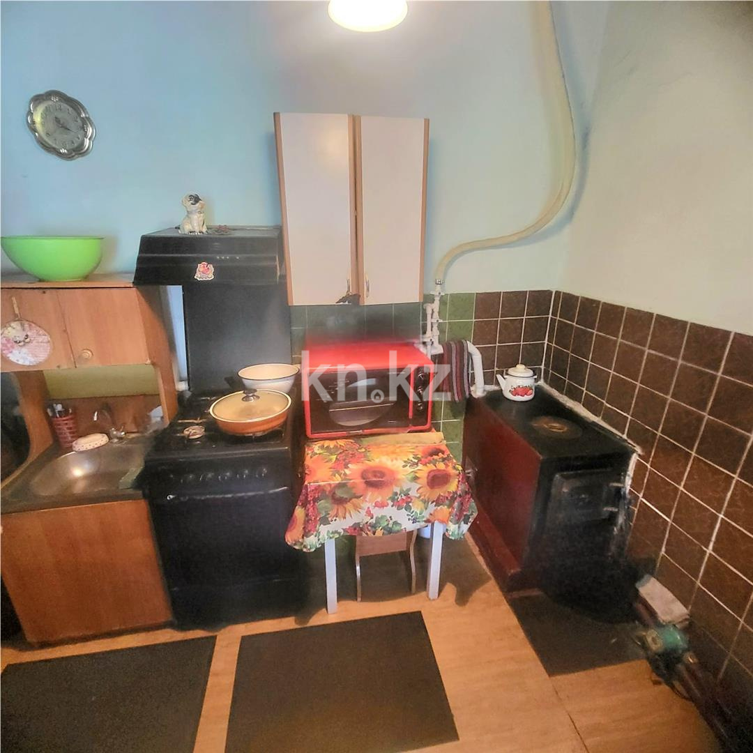 Продажа 4-комнатного дома, 70 м², ул. Тельмана в Темиртау - фото 21