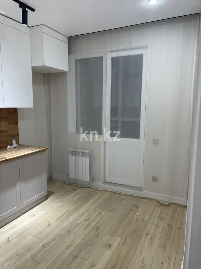 Продажа 1-комнатной квартиры, 36 м² в Астане - фото 2