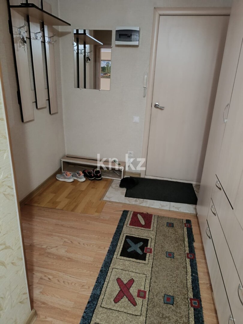 Аренда 2-комнатной квартиры, 50 м² в Астане - фото 5