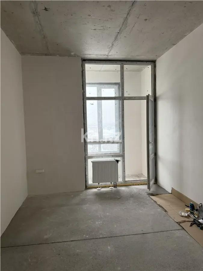 Продажа 3-комнатной квартиры, 67.4 м² в Алматы - фото 2